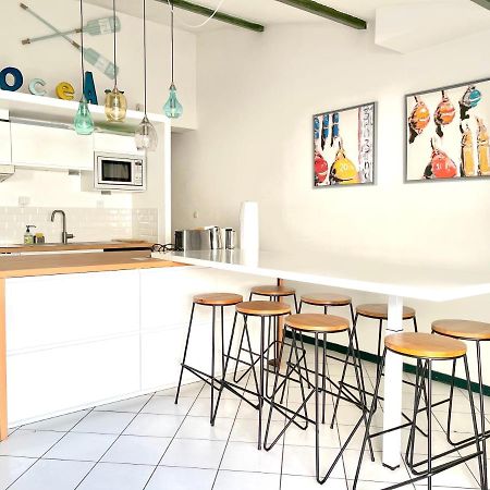 Coup De Coeur - Ile De Re - Maison 3 Chambres Rivedoux-Plage Exteriér fotografie