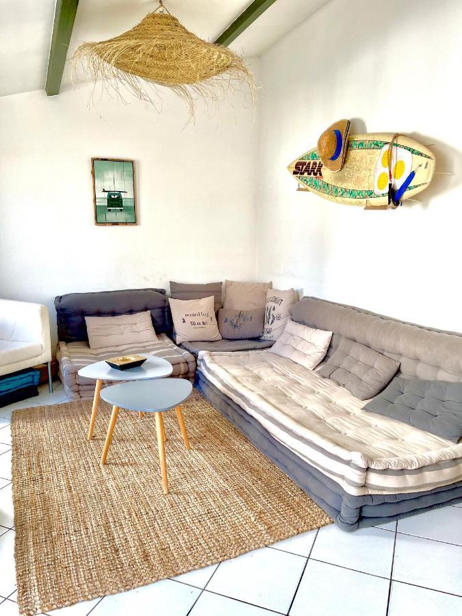 Coup De Coeur - Ile De Re - Maison 3 Chambres Rivedoux-Plage Exteriér fotografie