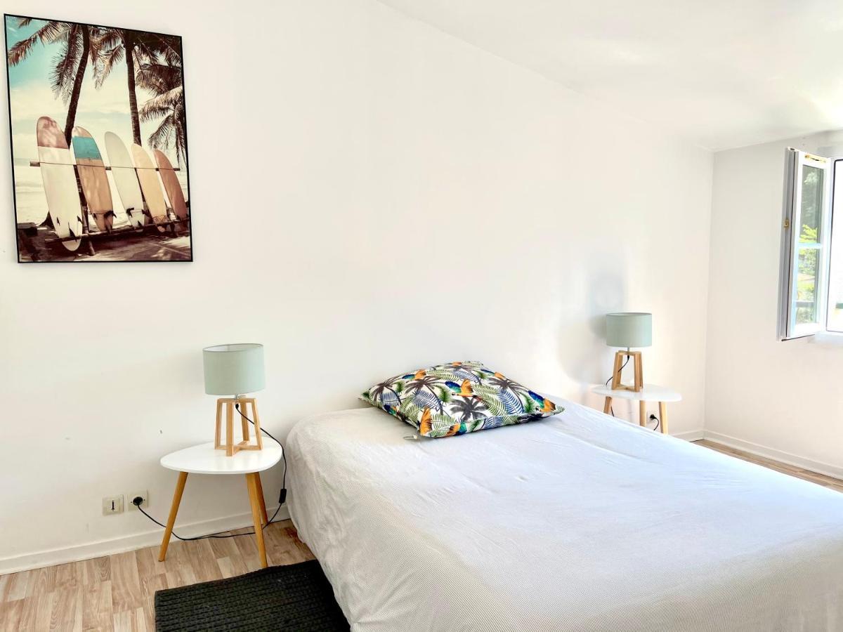 Coup De Coeur - Ile De Re - Maison 3 Chambres Rivedoux-Plage Exteriér fotografie