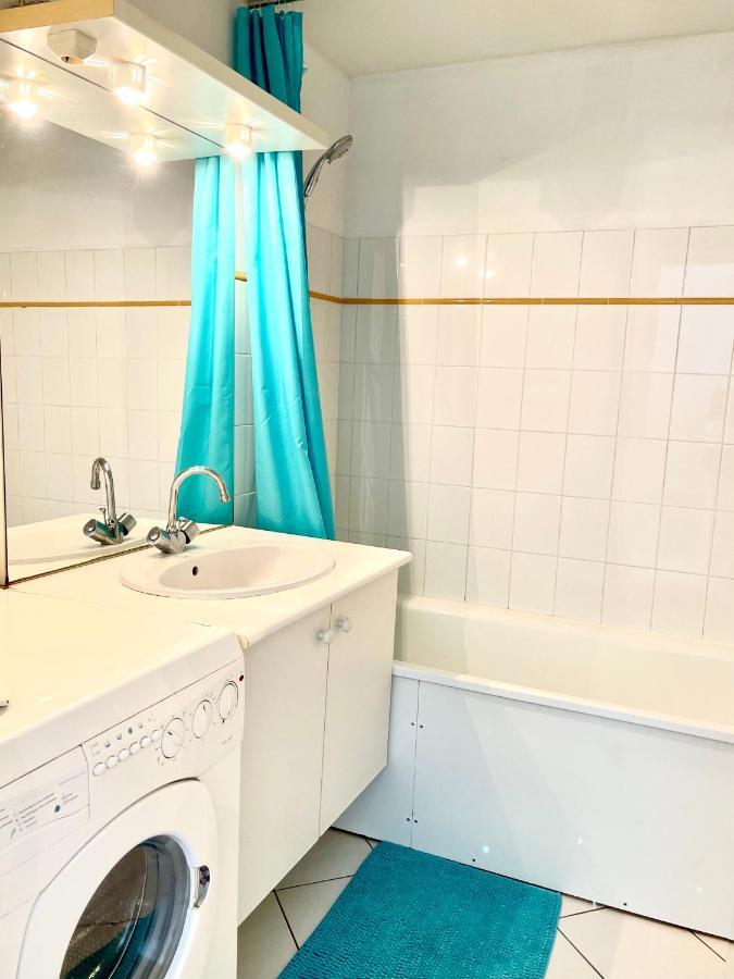 Coup De Coeur - Ile De Re - Maison 3 Chambres Rivedoux-Plage Exteriér fotografie
